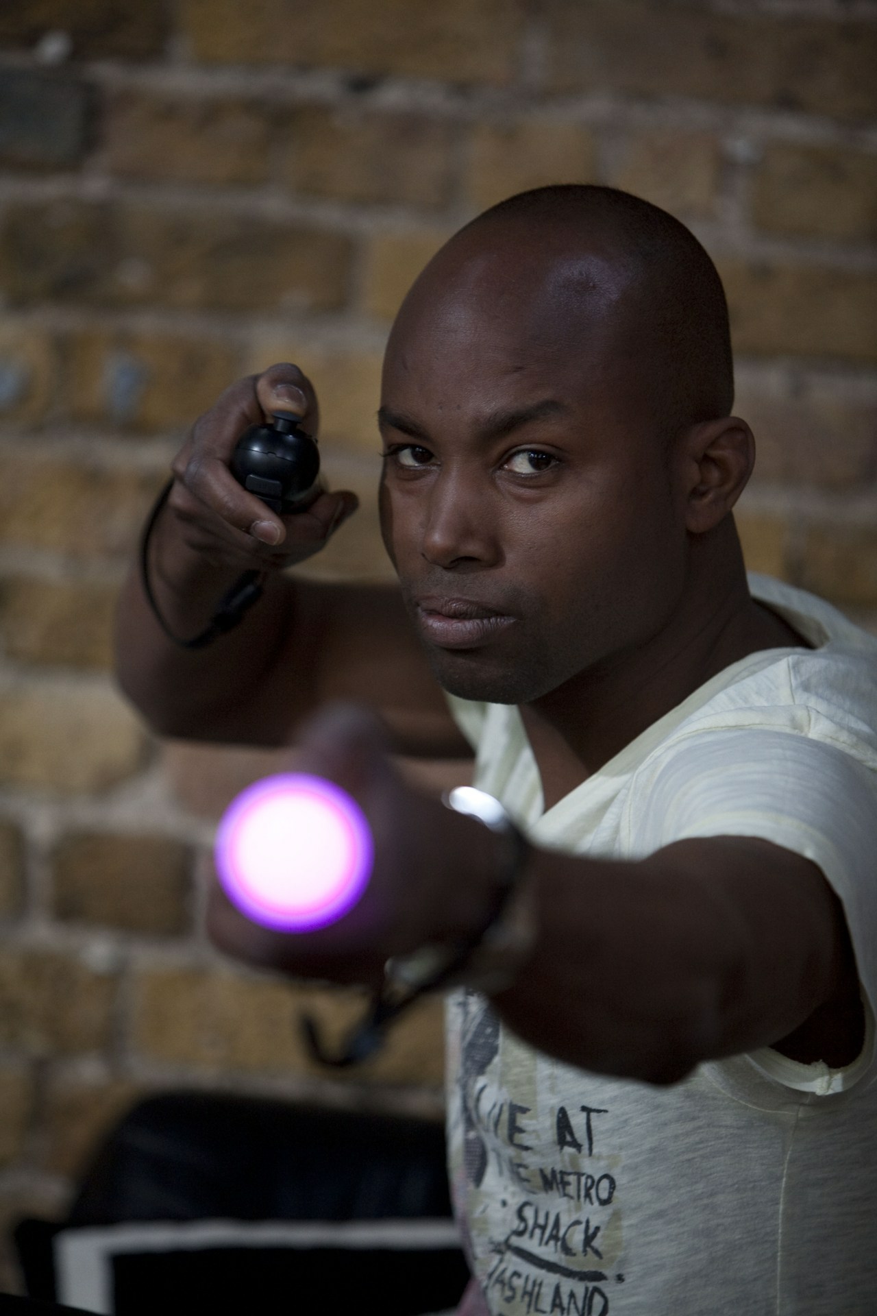 PlayStation Move (Starter Pack) - Imagen 39